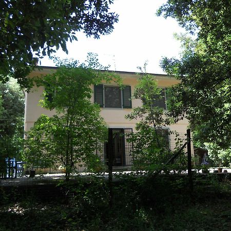 Park View Country House B&B Capannori Buitenkant foto