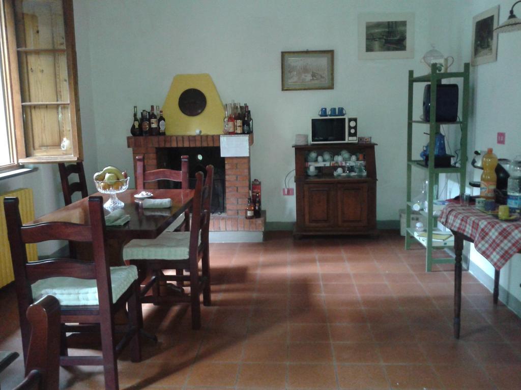 Park View Country House B&B Capannori Buitenkant foto