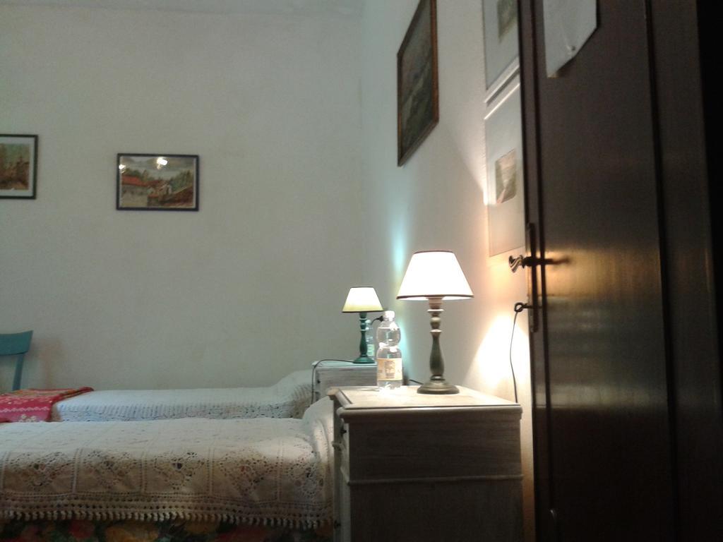 Park View Country House B&B Capannori Buitenkant foto