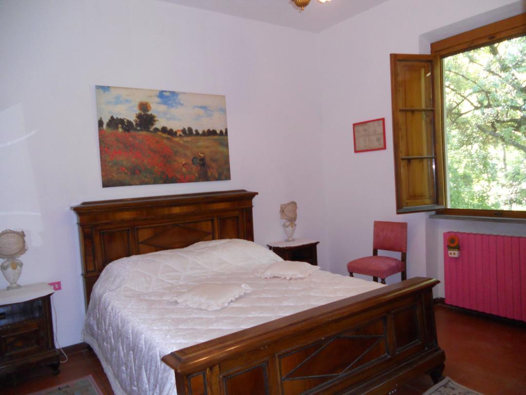 Park View Country House B&B Capannori Buitenkant foto