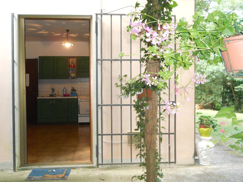 Park View Country House B&B Capannori Buitenkant foto