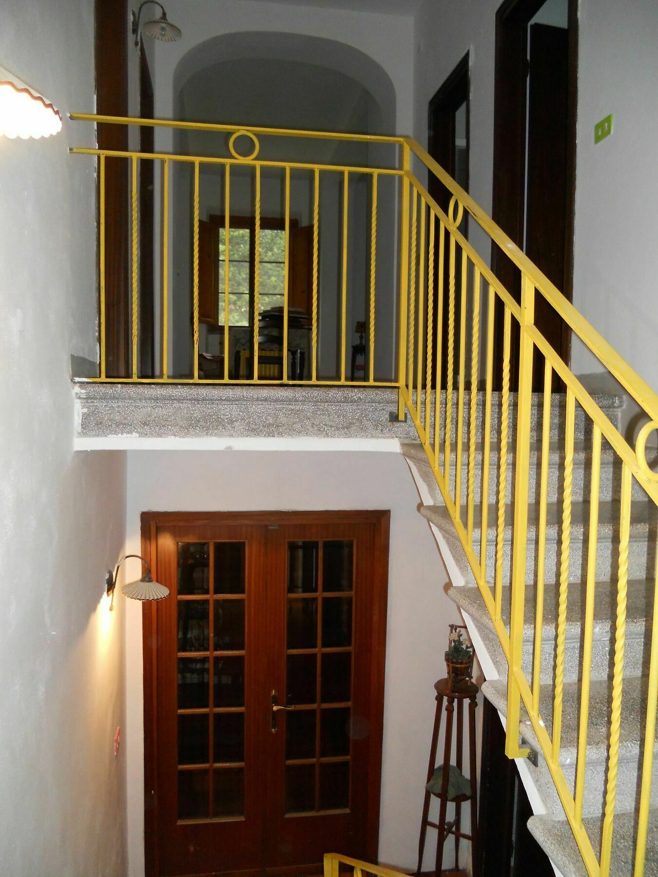 Park View Country House B&B Capannori Buitenkant foto